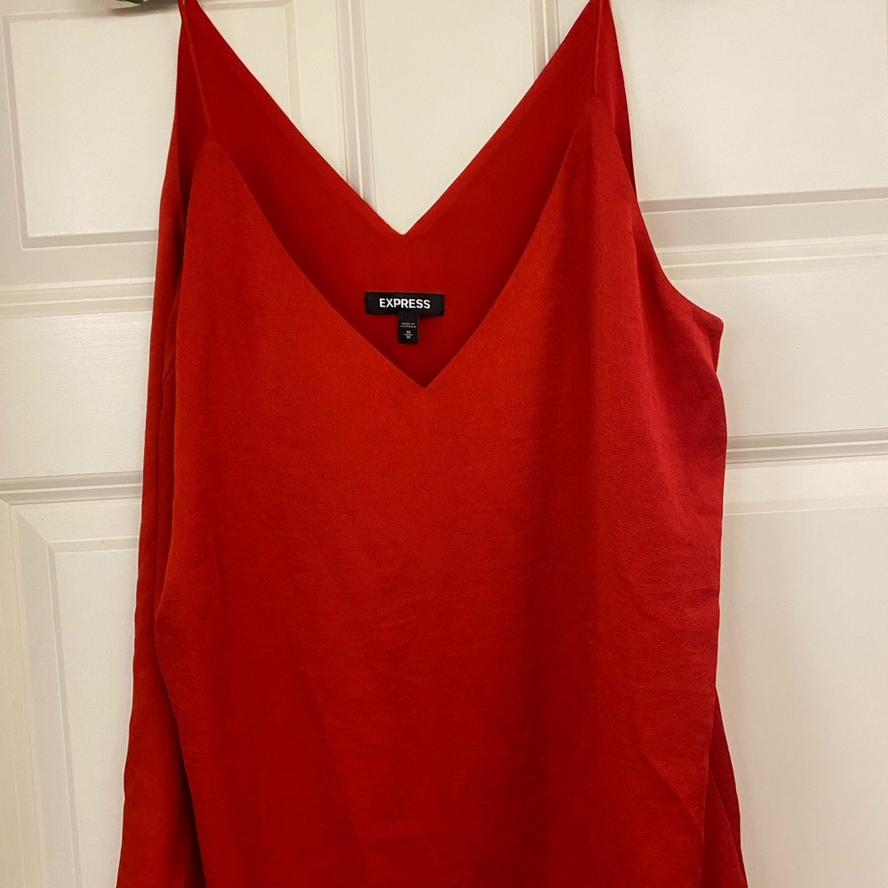 Express Downtown Cami